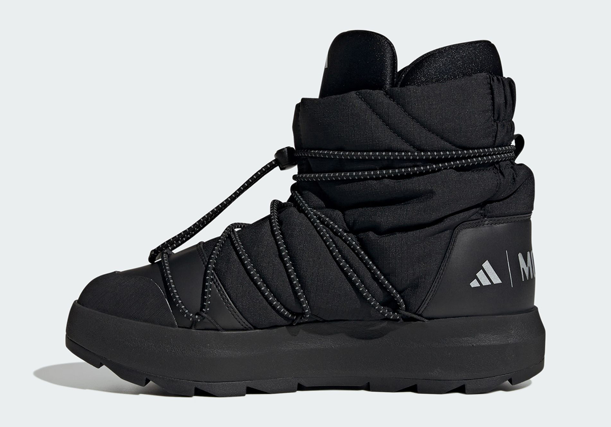 Кроссовки Moon Boot Adidas Ace Mid Jp7766 7