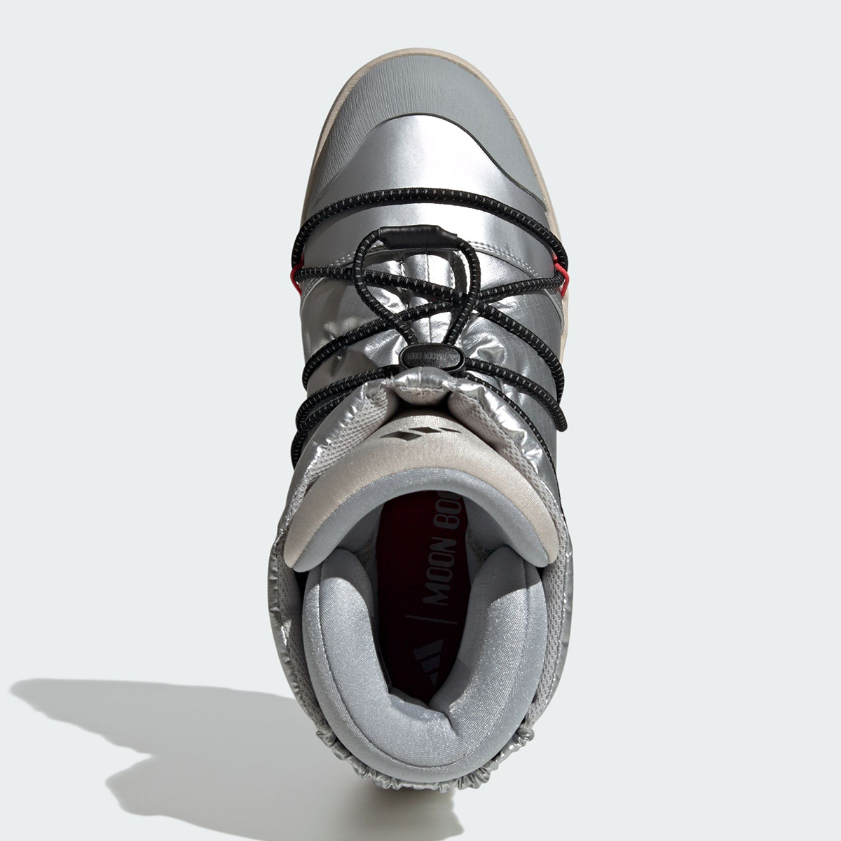 Кроссовки Moon Boot Adidas Ace Mid Jq7849 3