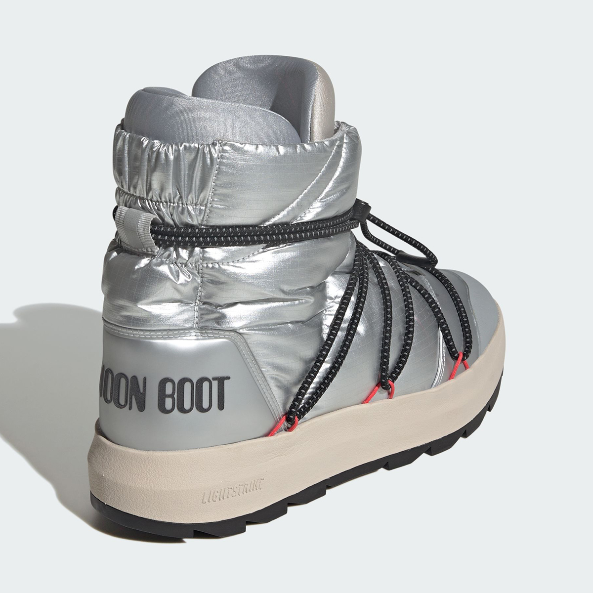 Кроссовки Moon Boot Adidas Ace Mid Jq7849 6