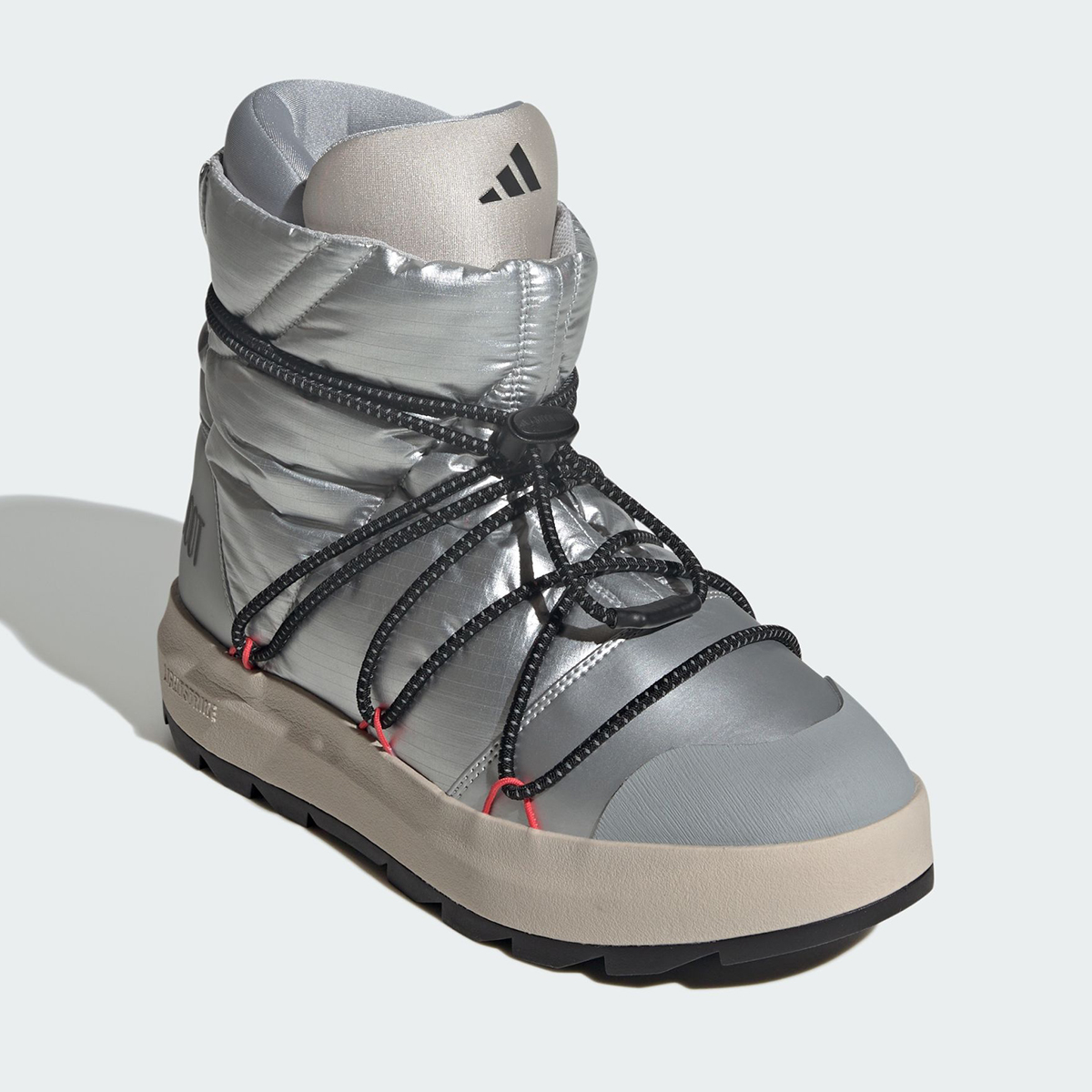 Кроссовки Moon Boot Adidas Ace Mid Jq7849 7