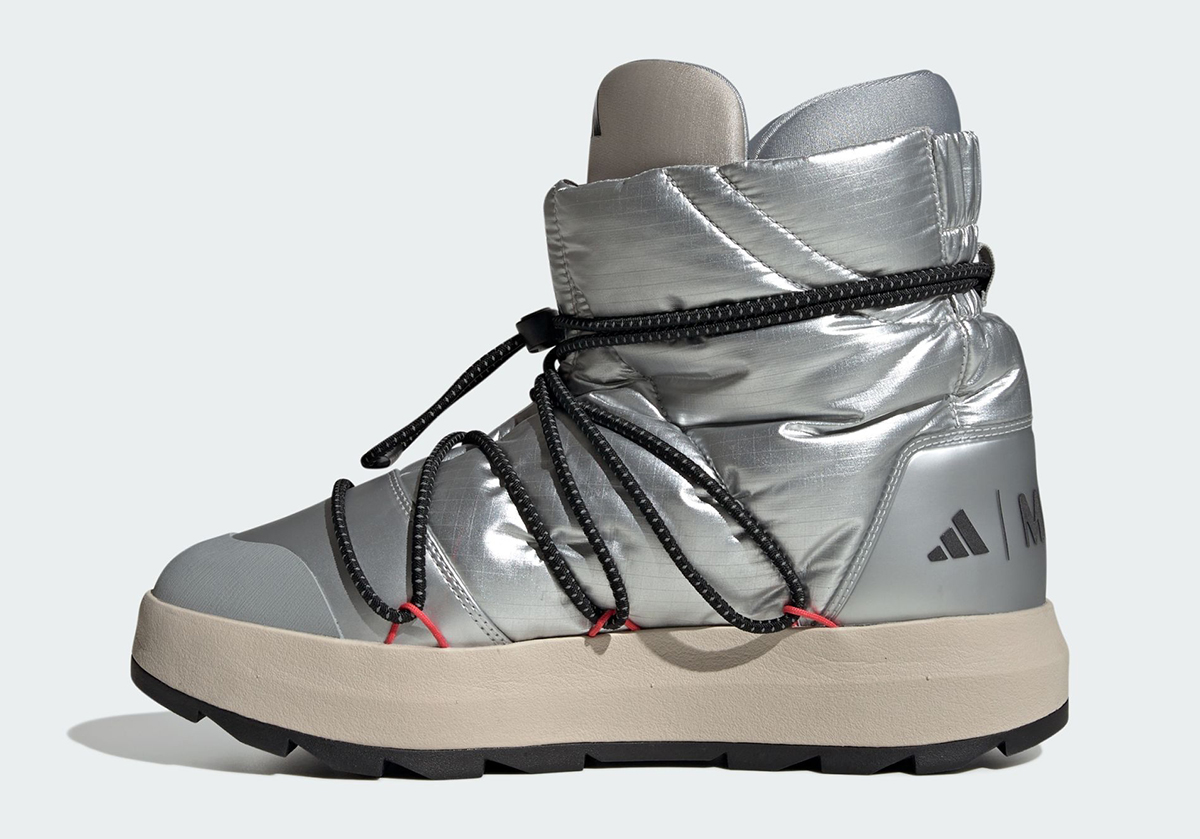 Кроссовки Moon Boot Adidas Ace Mid Jq7849 8