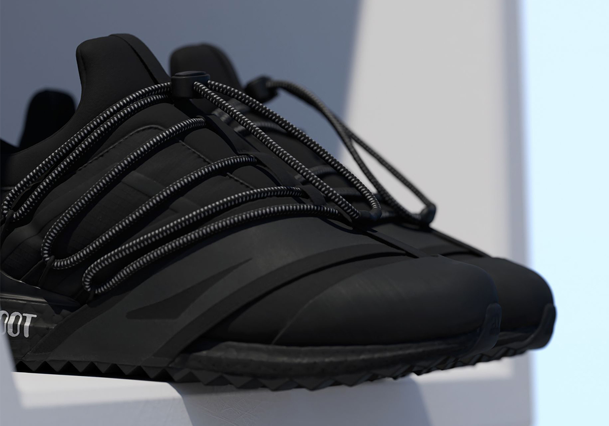 Кроссовки Moon Boot Adidas Ultraboost Jp7685 1