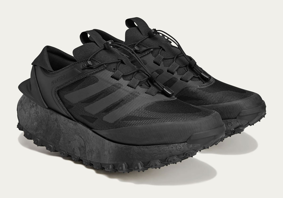 MRBAILEY Reimagines The adidas Aruku Yagi For Adaptability