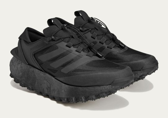 MRBAILEY Reimagines The adidas Aruku Yagi For Adaptability