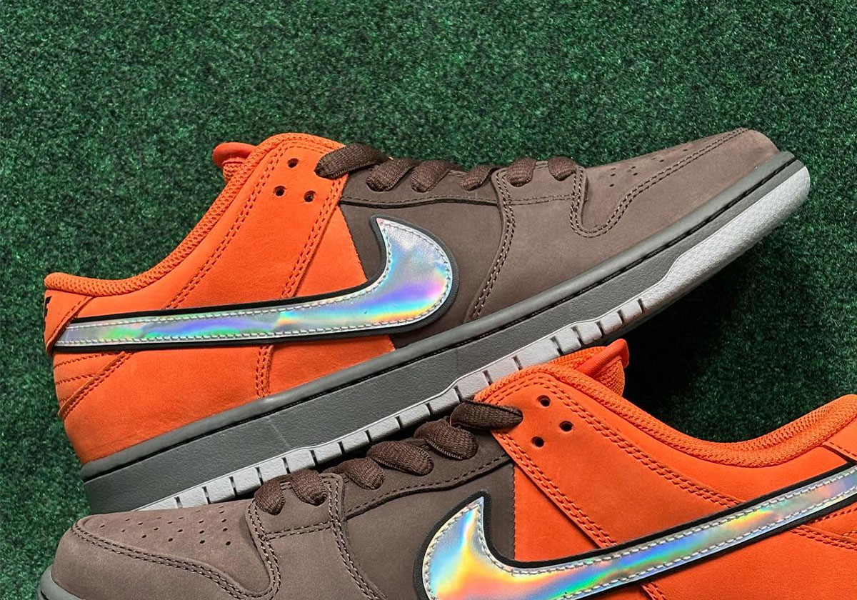 Nike SB Rumored To Drop 12 Colors Of The SB Dunk Low “Muni Fast Pass”