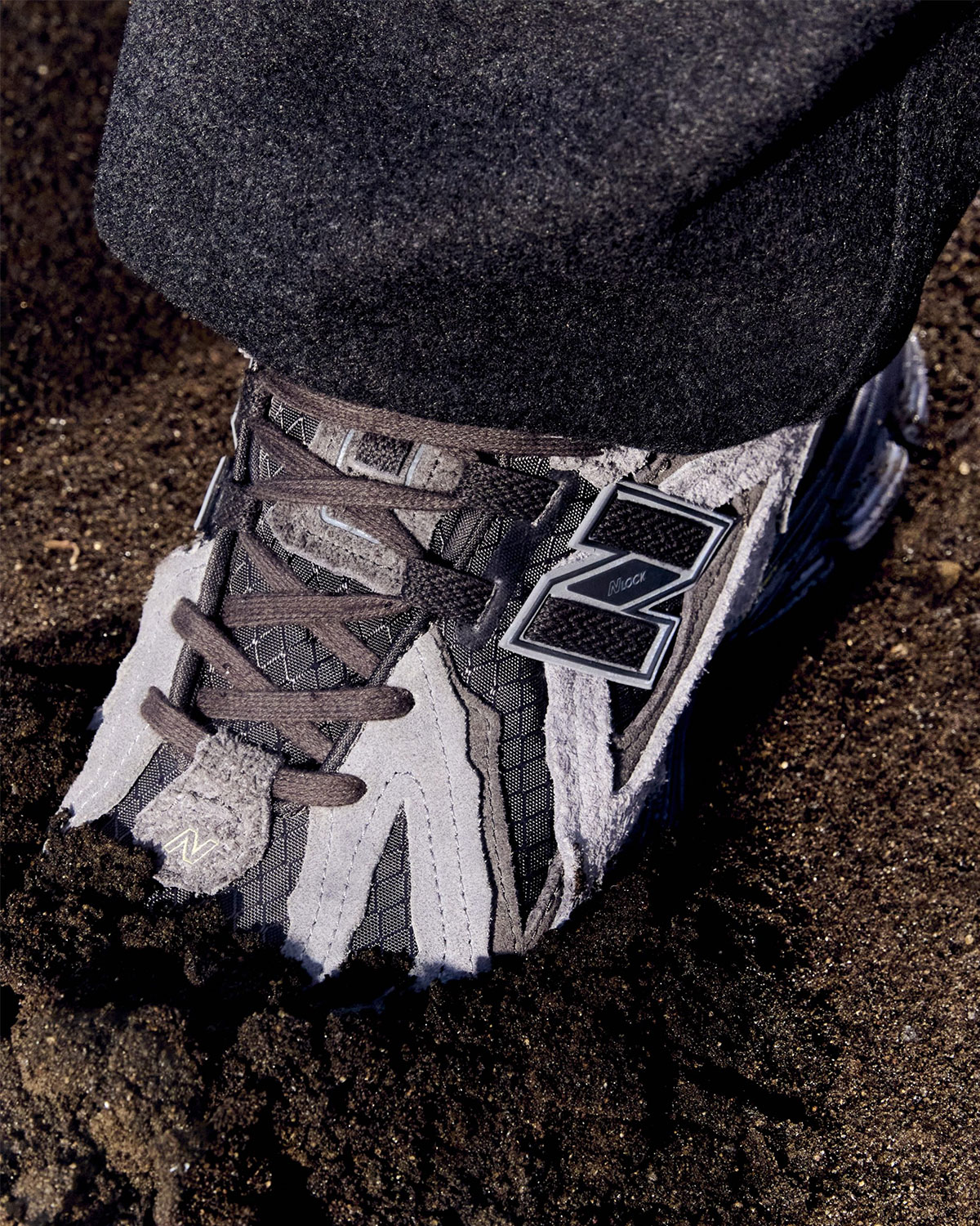 Защитный пакет New Balance 1906d эксклюзивного размера 1