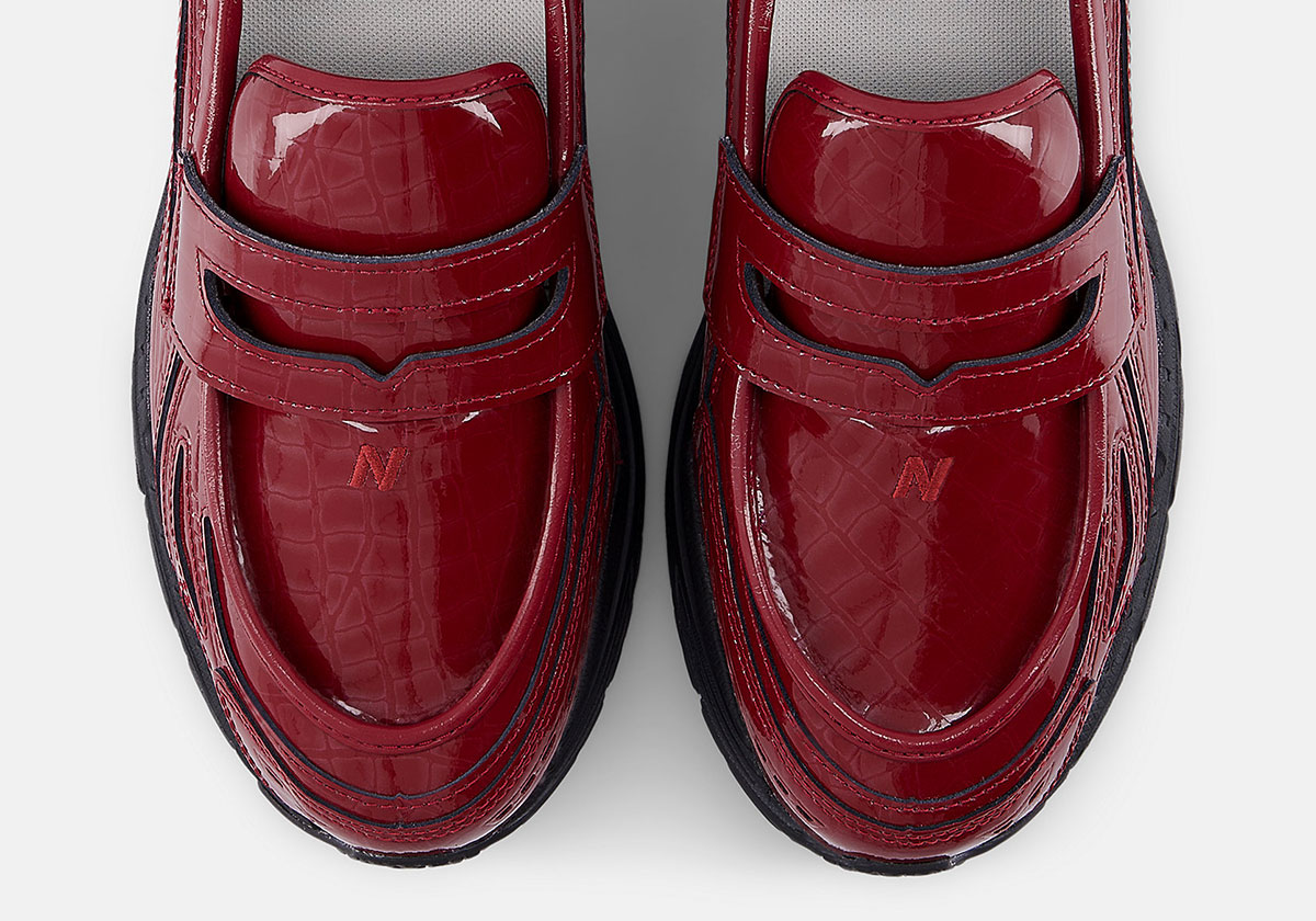 The New Balance 1906L “Red Croc” Launches In November