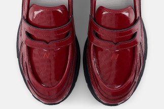 The New Balance 1906L “Red Croc” Launches In November