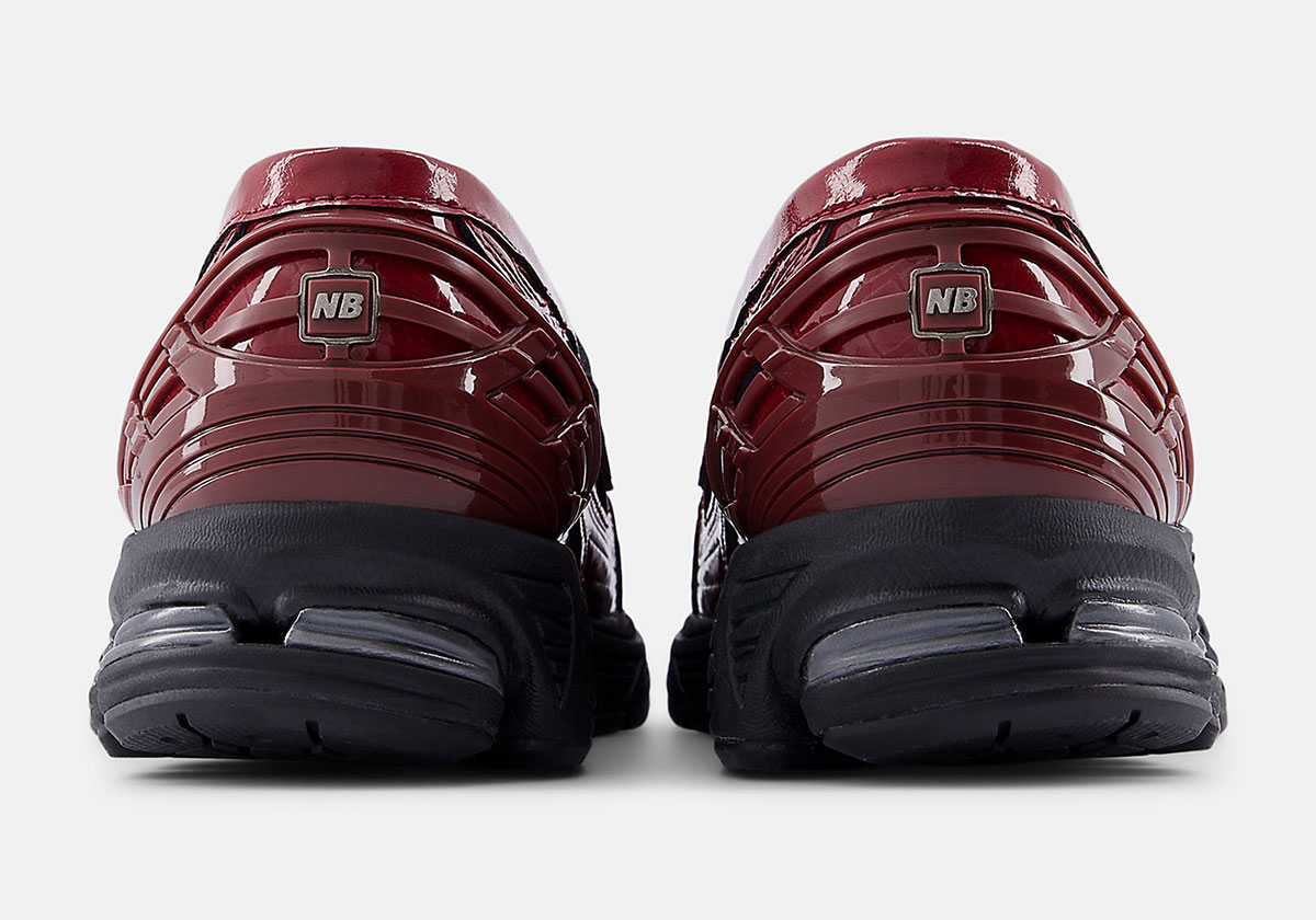 New Balance 1906l Red Croc U1906lcs 2