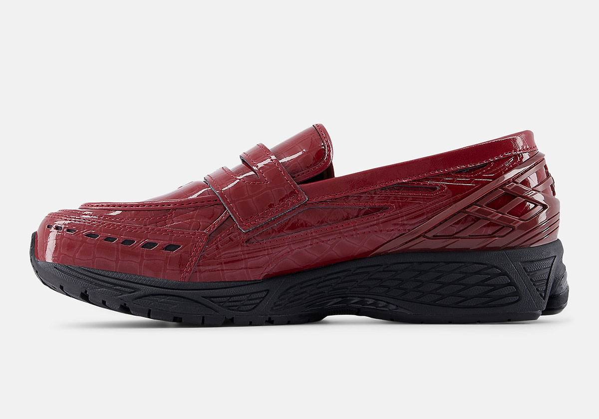 New Balance 1906l Red Croc U1906lcs 3