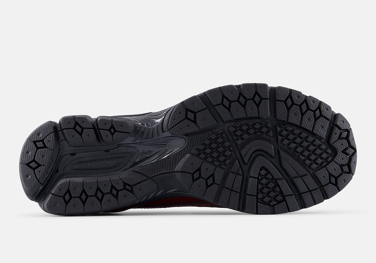 New Balance 1906l Red Croc U1906lcs 6