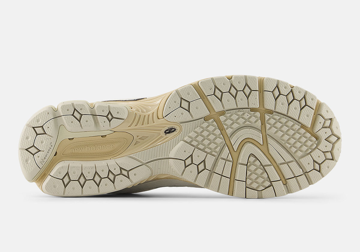 New Balance 2002r Linen Khaki U2002rj 3