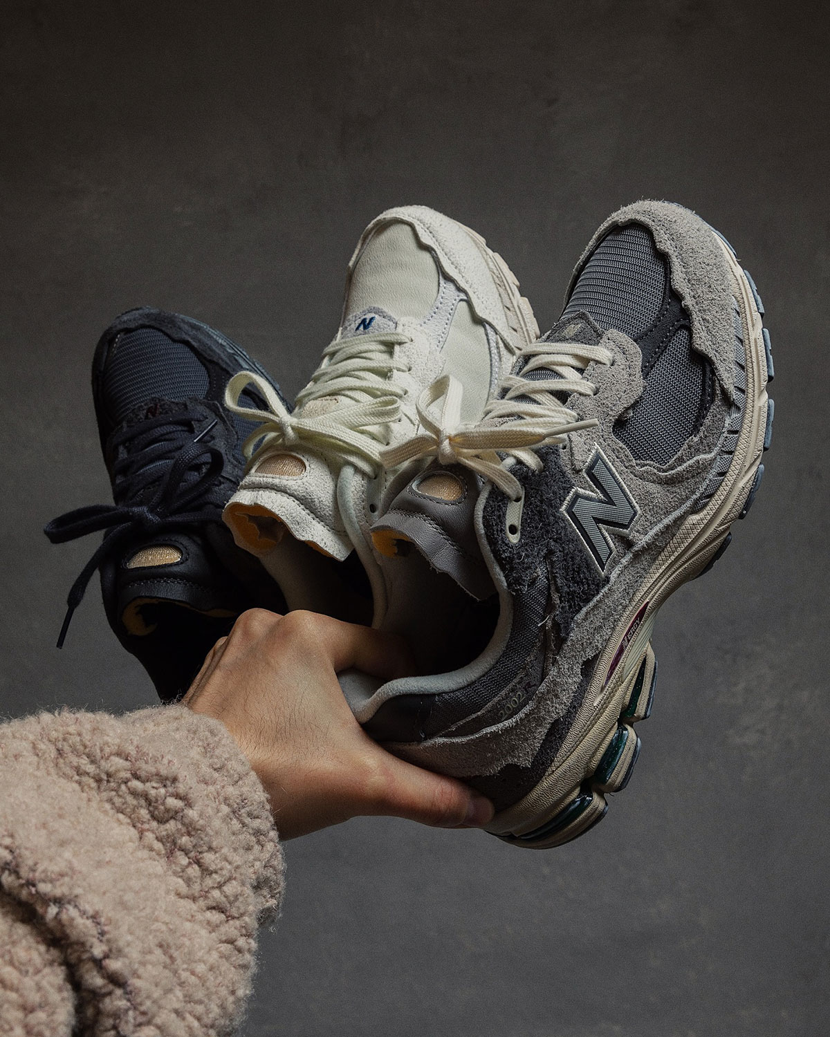 New Balance 2002r Protection Pack Us Restock 2