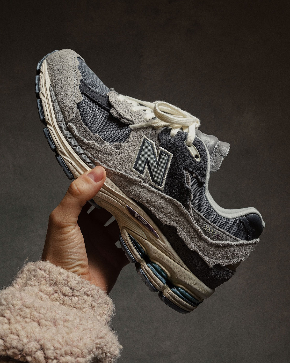New Balance 2002r Protection Pack Us Restock 4