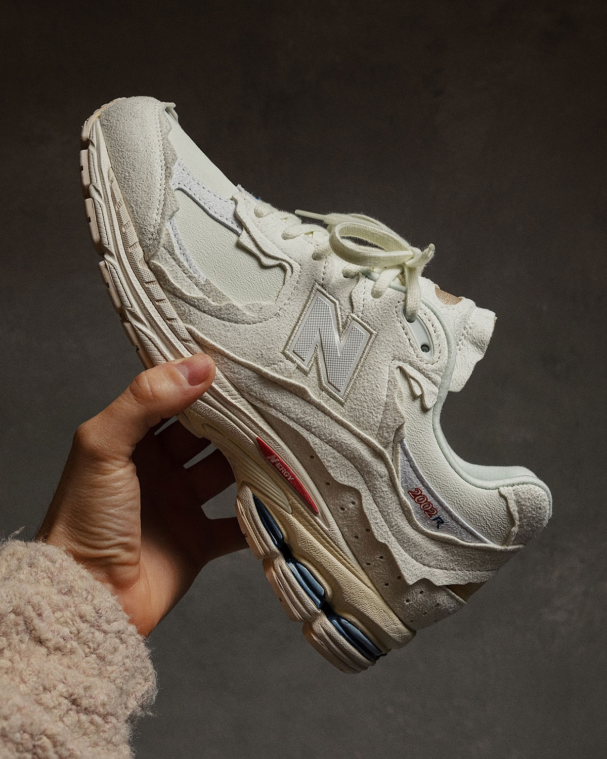 New Balance 2002r Protection Pack Us Restock 6