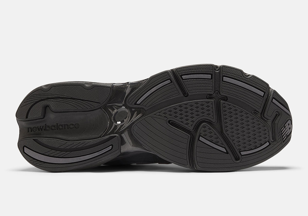 Новый баланс 2010 Black Ice U2010etb 4