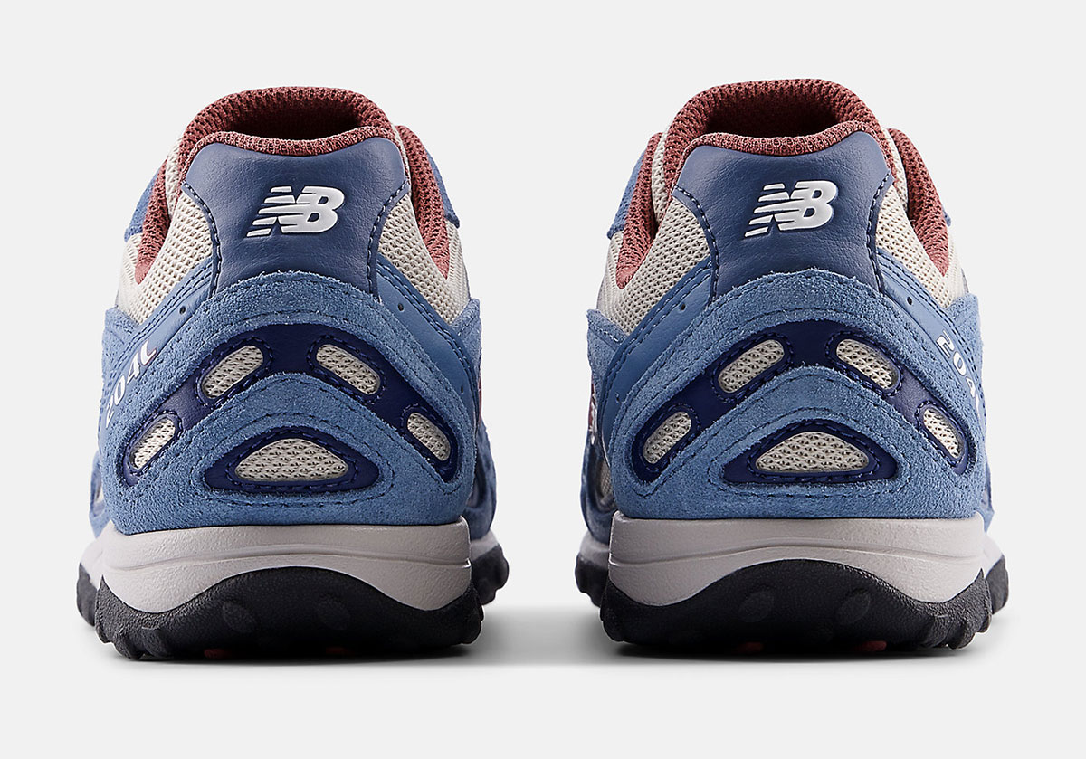 New Balance 204l Blue Red U204lnpa 1