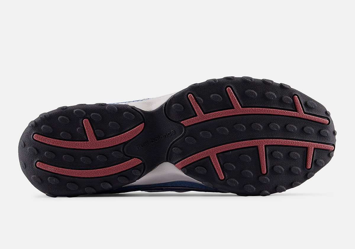 New Balance 204l Blue Red U204lnpa 4