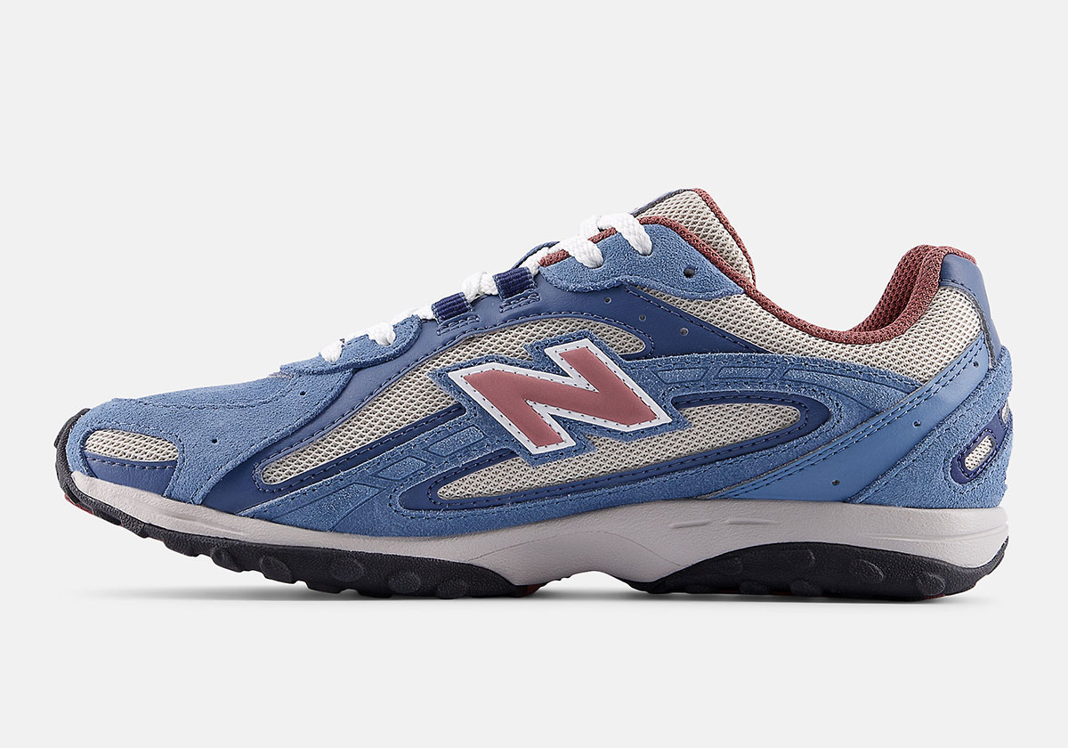 New Balance 204l Blue Red U204lnpa 5
