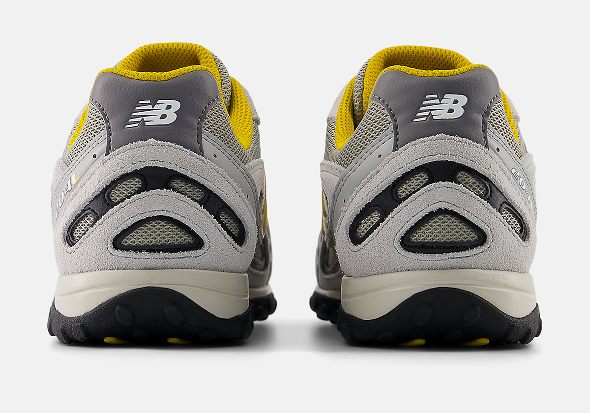 New Balance 204l Grey Yellow U204lnpb 1