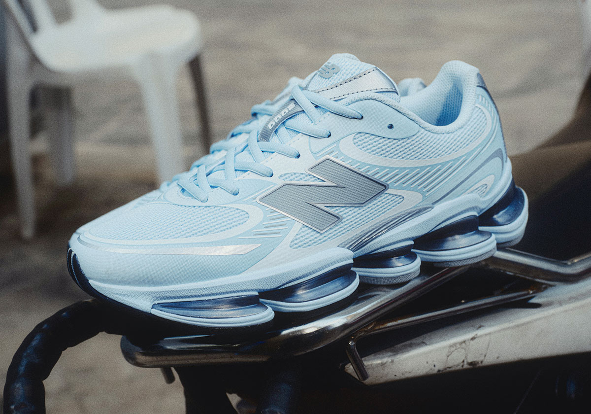 Three New Balance 2000 Colorways Are Dropping November 26th