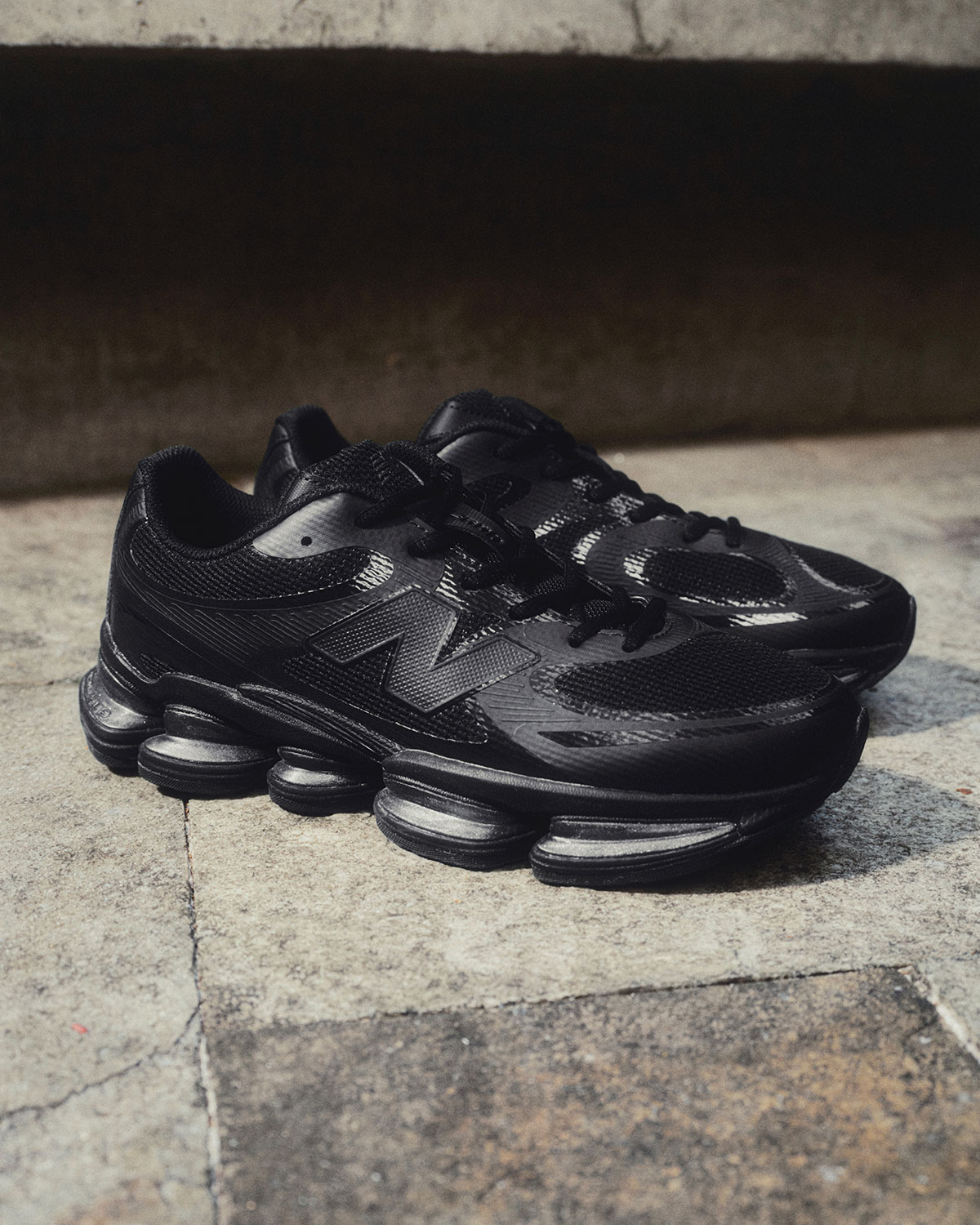 New Balance Abzorb 2000 November 2025 8