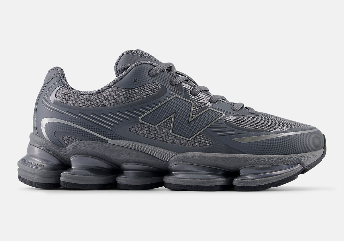 New Balance Abzorb 2000 U2000eta