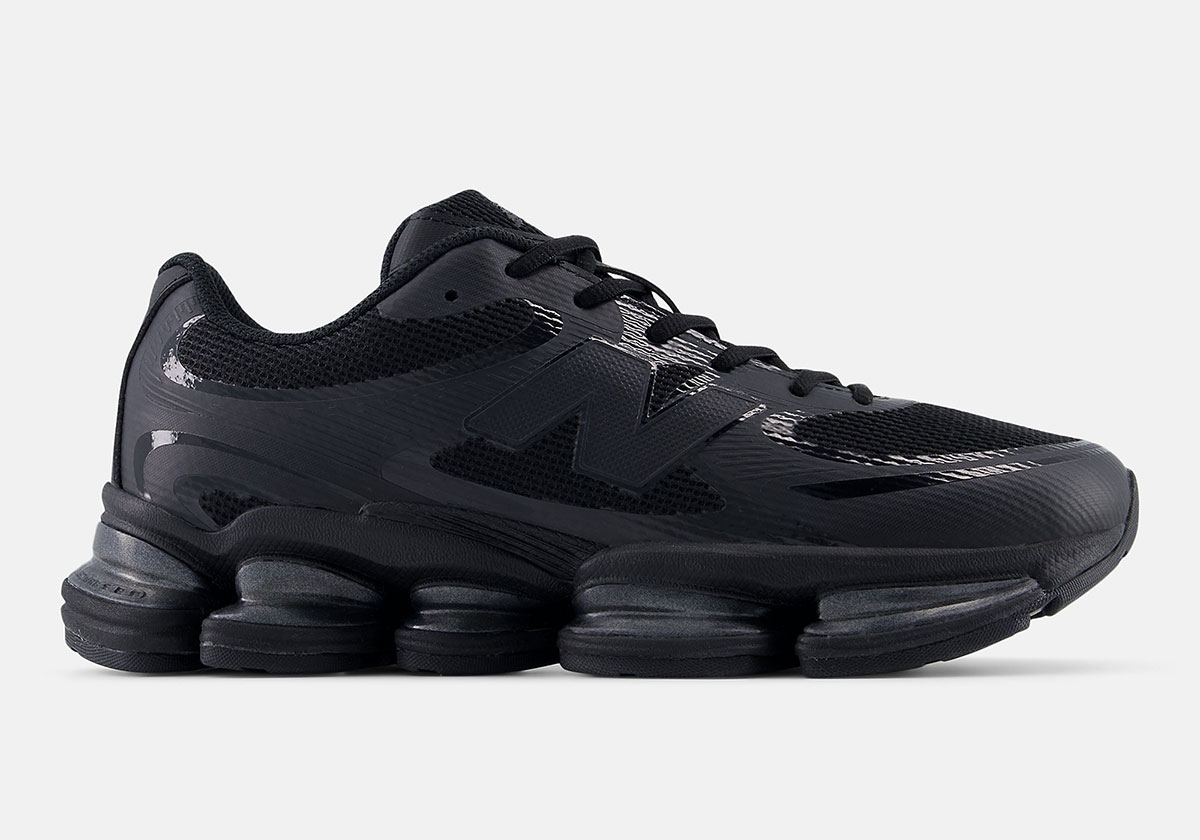 New Balance Abzorb 2000 U2000etb