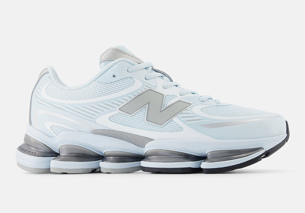 New Balance Abzorb 2000 U2000etc