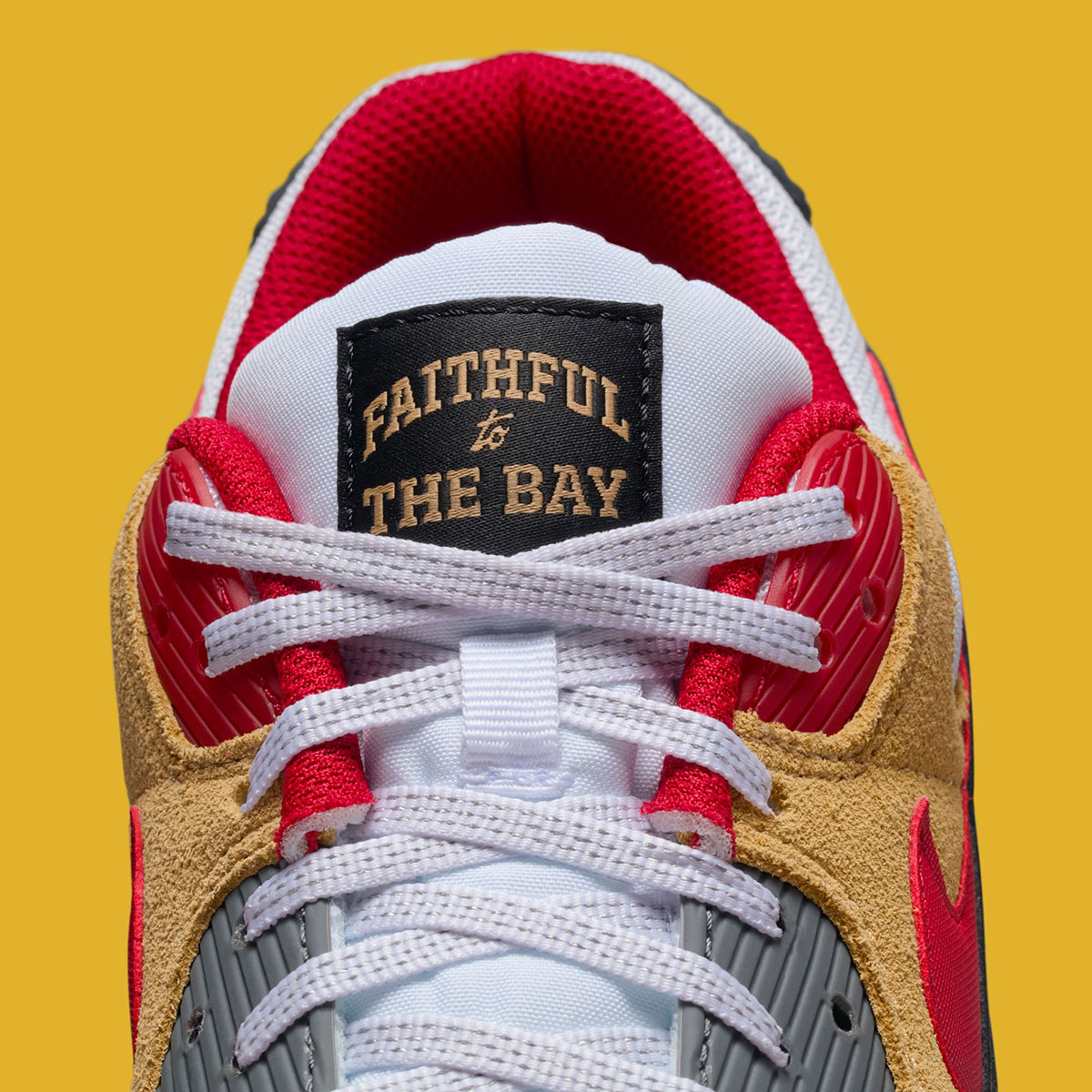 Nike Air Max 90 49ers Ii7588 100 1