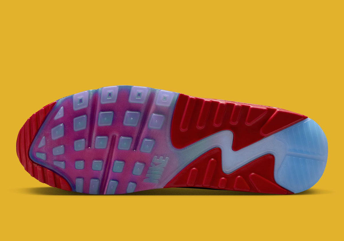 Nike Air Max 90 49ers Ii7588 100 3