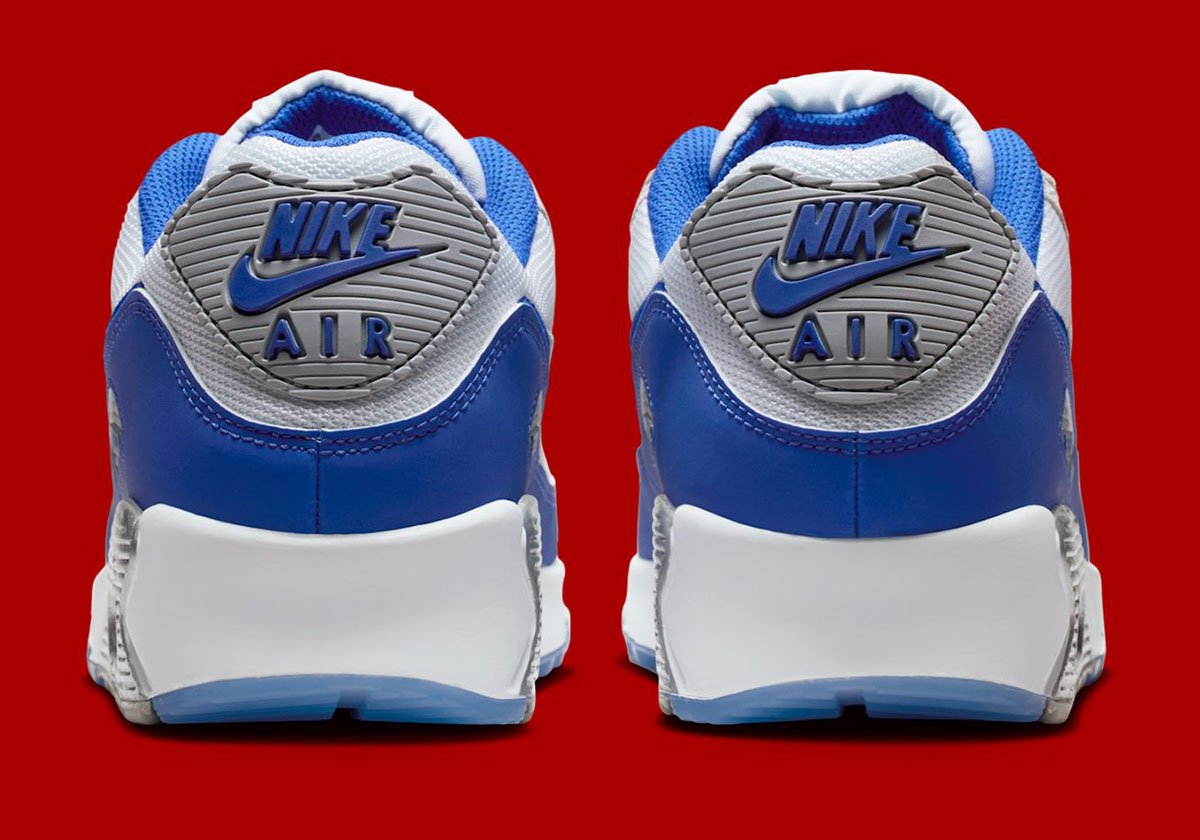 Nike Air Max 90 Buffalo Bills Ii7589 100 6