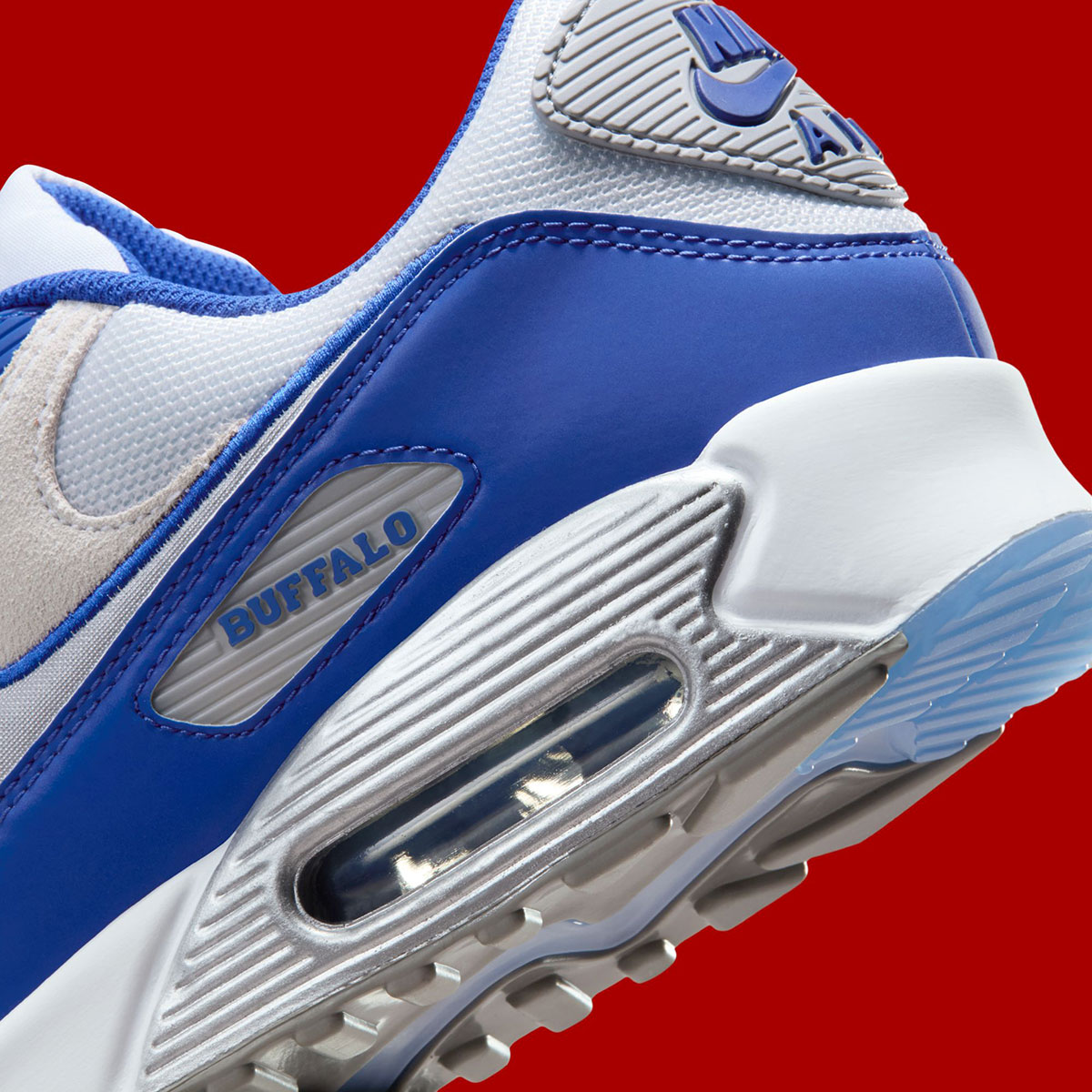 Nike Air Max 90 Buffalo Bills Ii7589 100 8