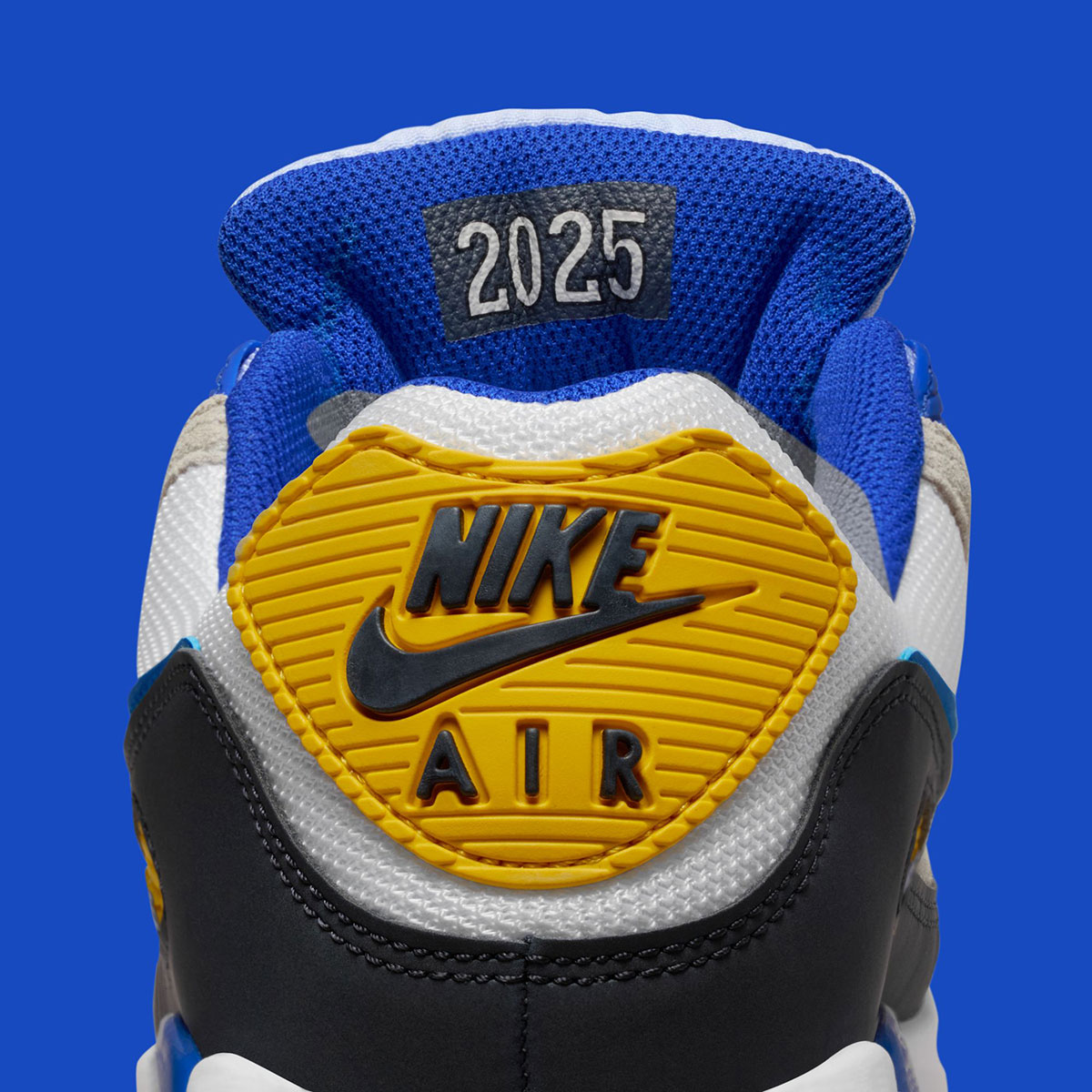 Nike Air Max 90 Rams Ii7587 100 10