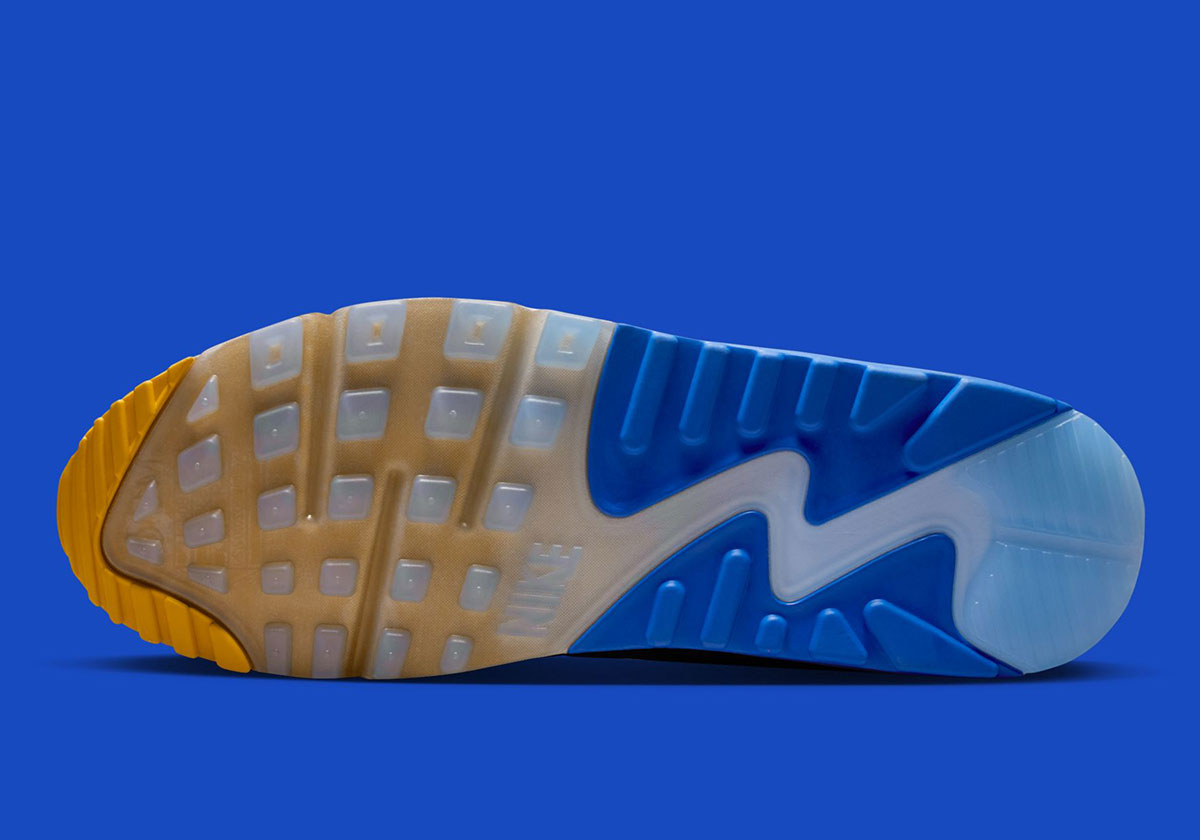 Nike Air Max 90 Rams Ii7587 100 3