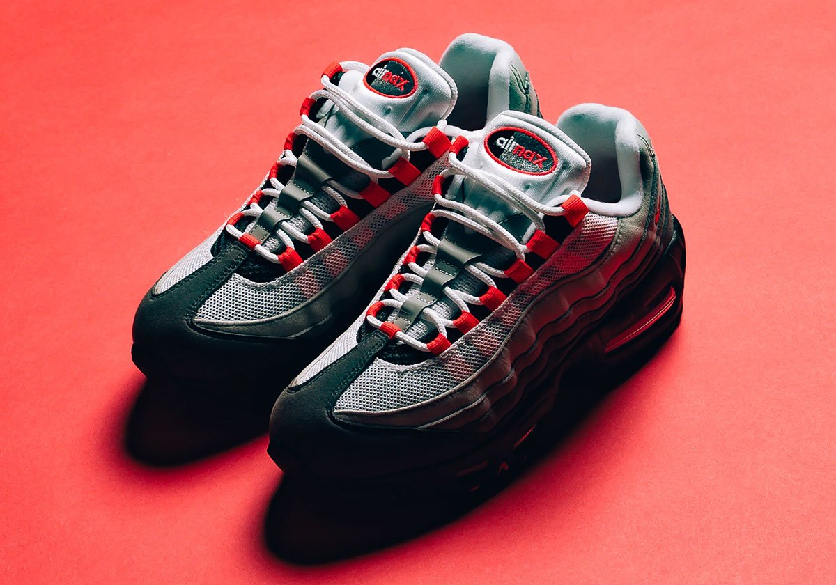 Nike Air Max 95 