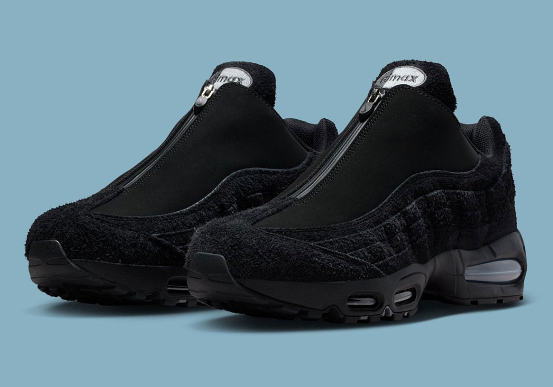 Nike Air Max 95 Zip 