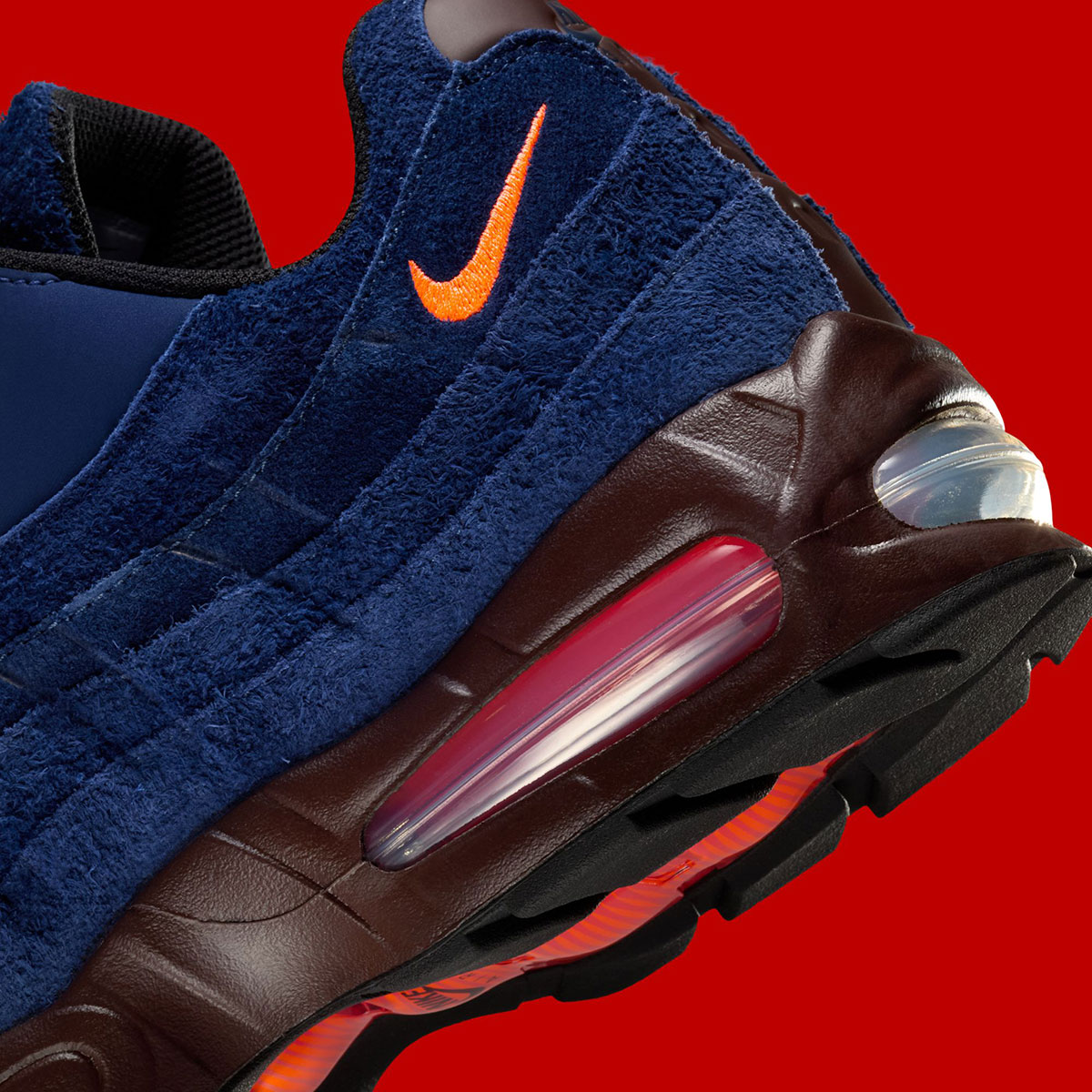 Nike Air Max 95 Zip Loyal Blue Im0695 400 8