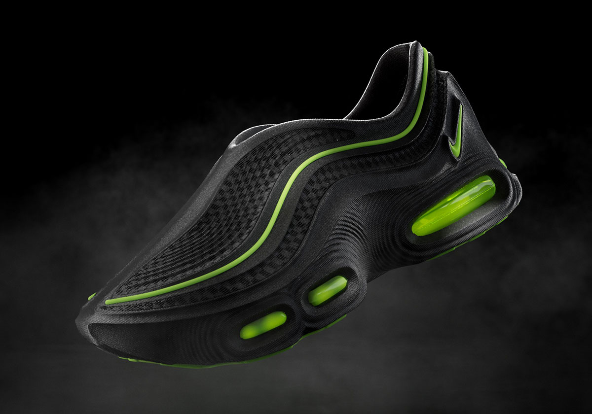 Raffle Live At 1 PM ET: Zellerfeld x Nike Air Max 95000