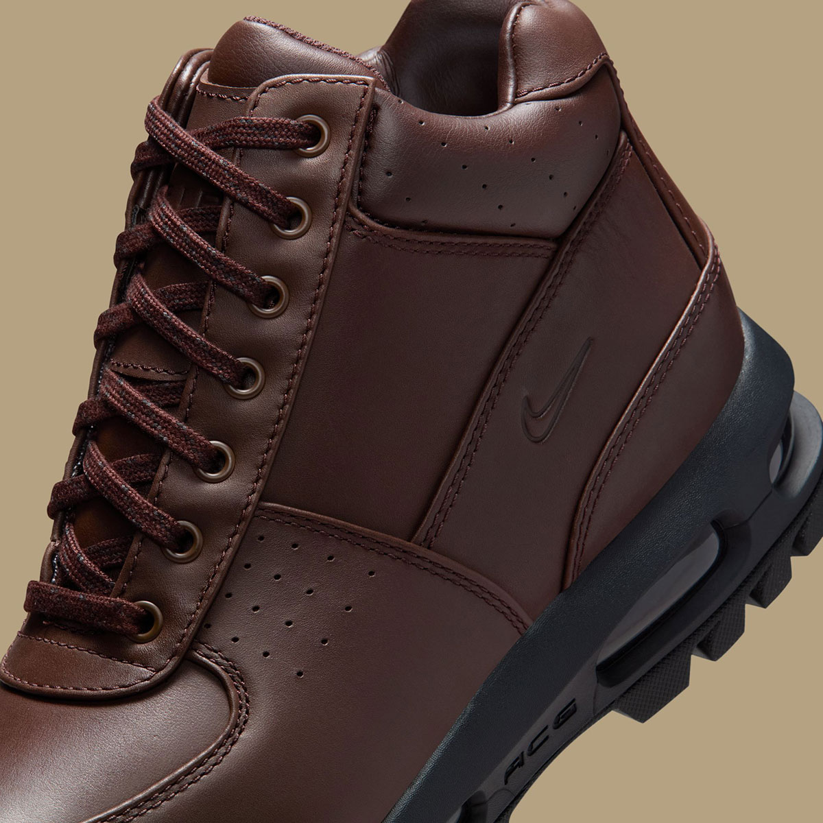 Nike Air Max Goadome Baroque Brown Black Off Noir Io7526 237 7