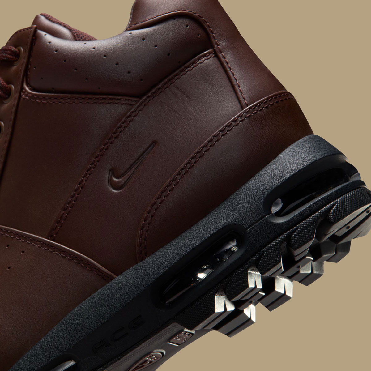 Nike Air Max Goadome Baroque Brown Black Off Noir Io7526 237 8