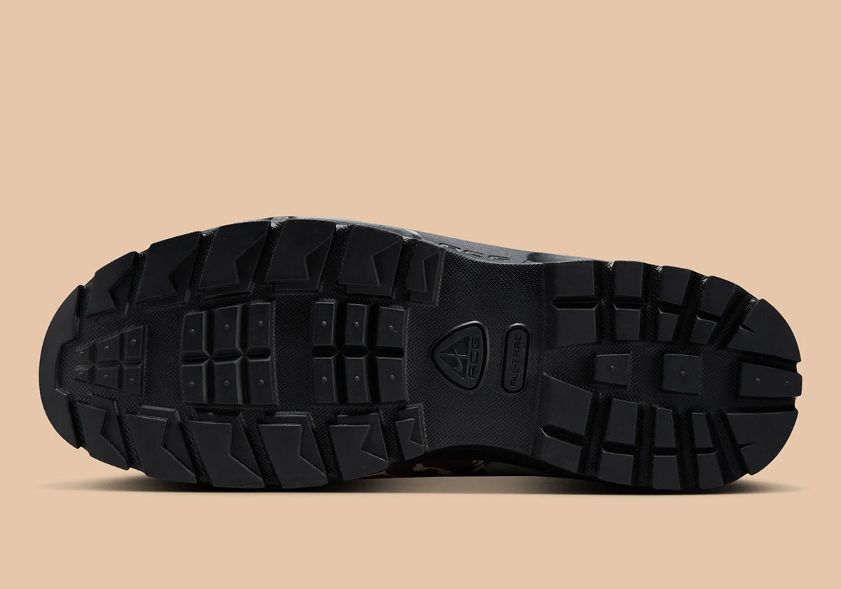 Nike Air Max Goadome Pony Hair Cow Print Io4635 100 5