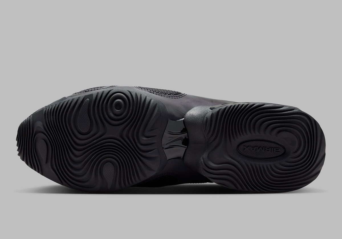 Nike Air Max Muse Black Multi Color Ib2221 002 3