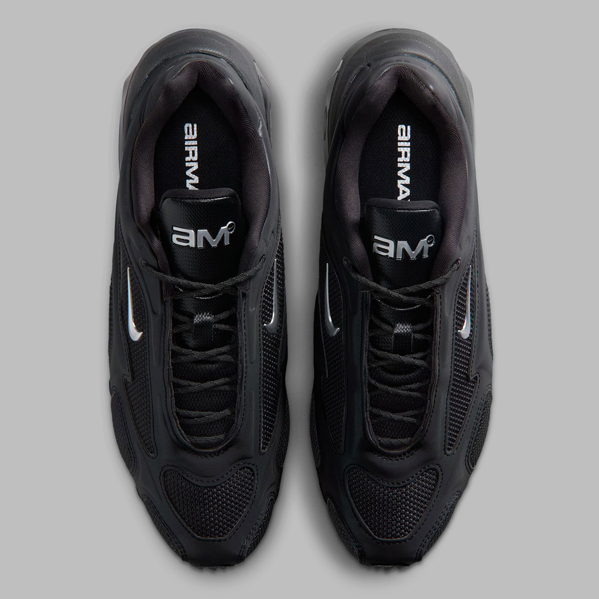 Nike Air Max Muse Black Multi Color Ib2221 002 5