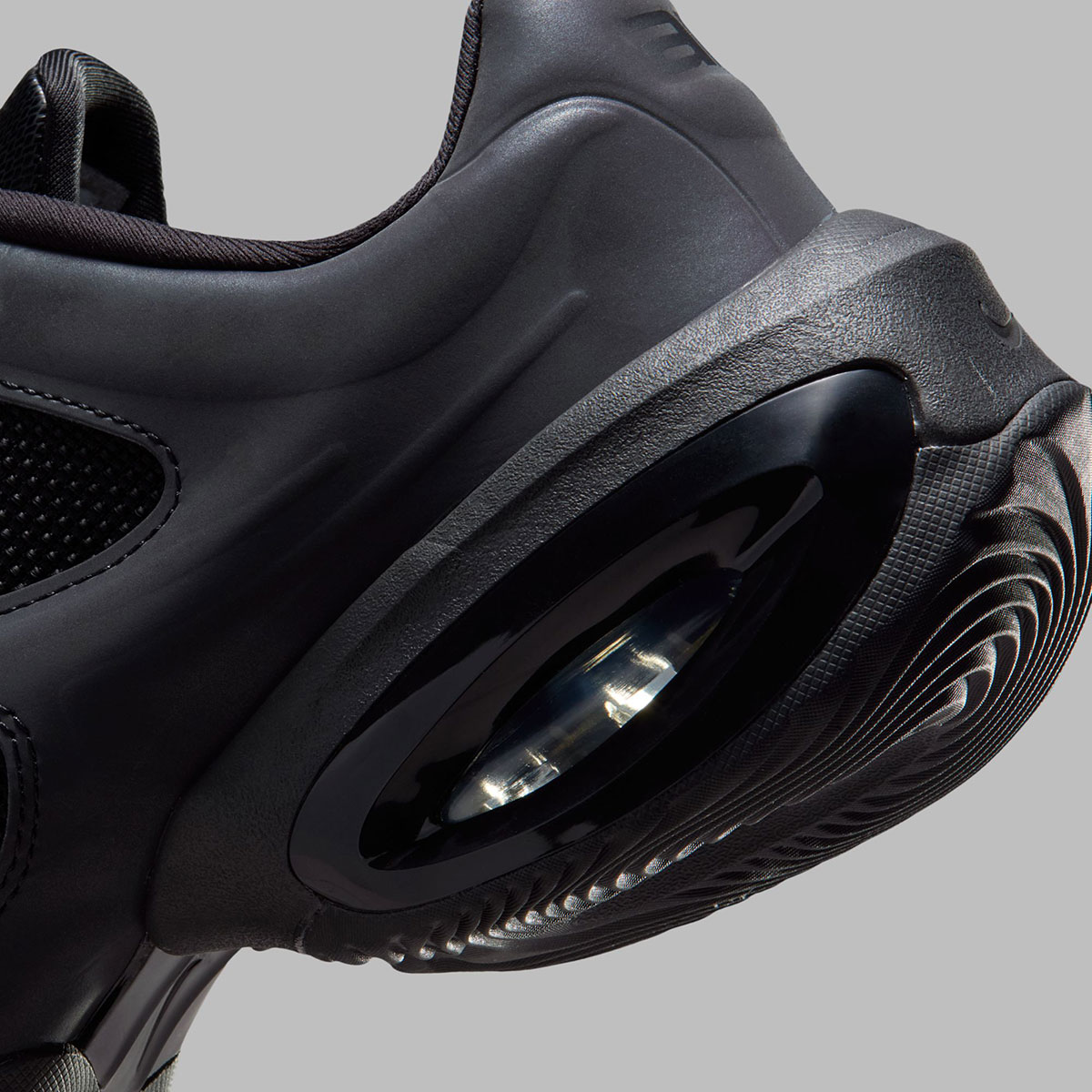 Nike Air Max Muse Black Multi Color Ib2221 002 9