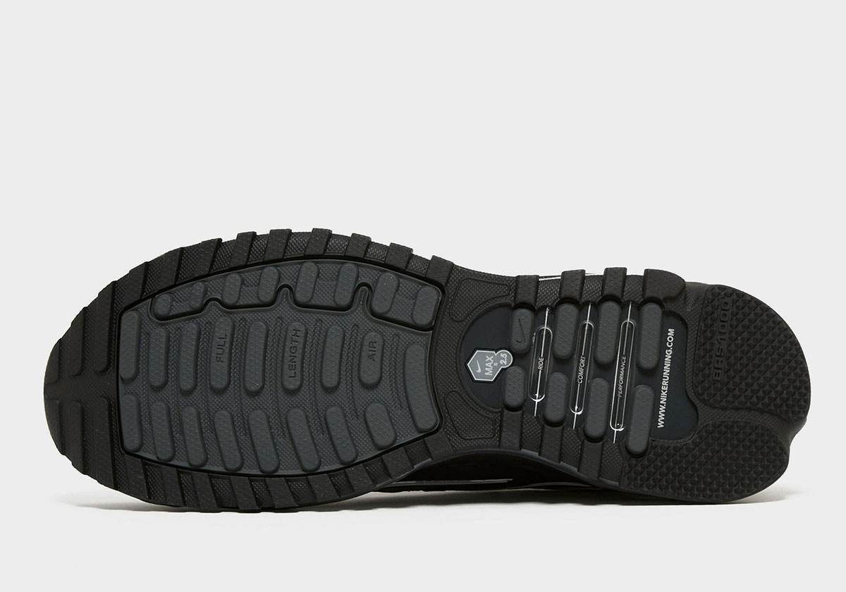 Nike Air Max Tl 2 5 Grey Royal 1