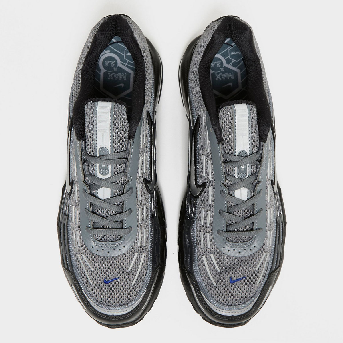 Nike Air Max Tl 2 5 Grey Royal 2