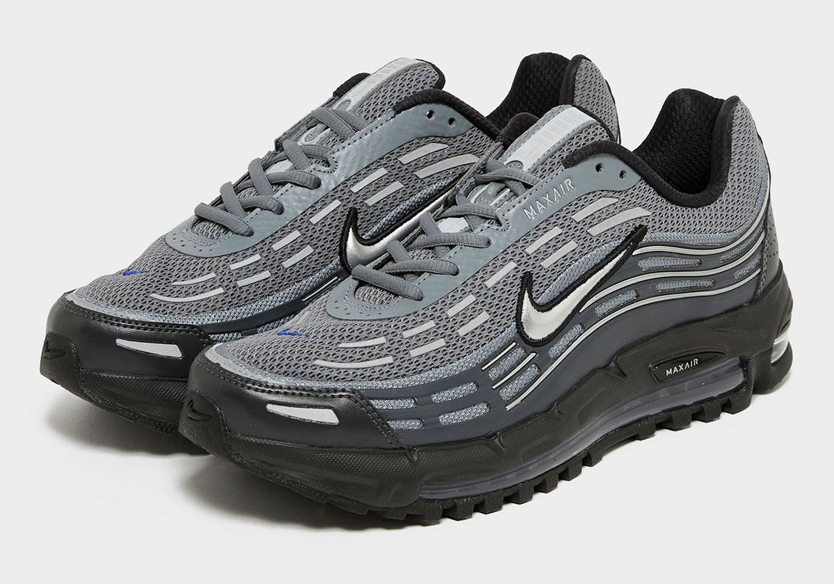 Nike Air Max Tl 2 5 Grey Royal 5