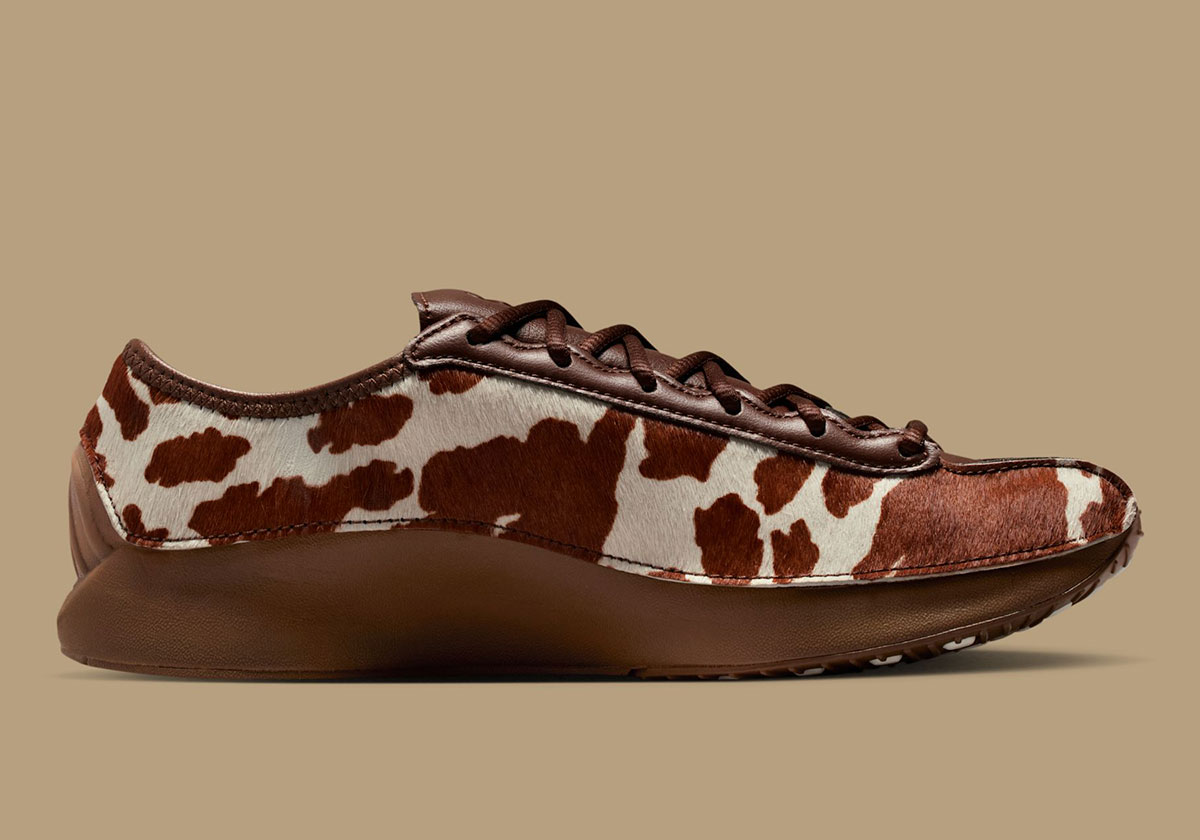 Nike Air Superfly Cow Print Hq9148 201 4