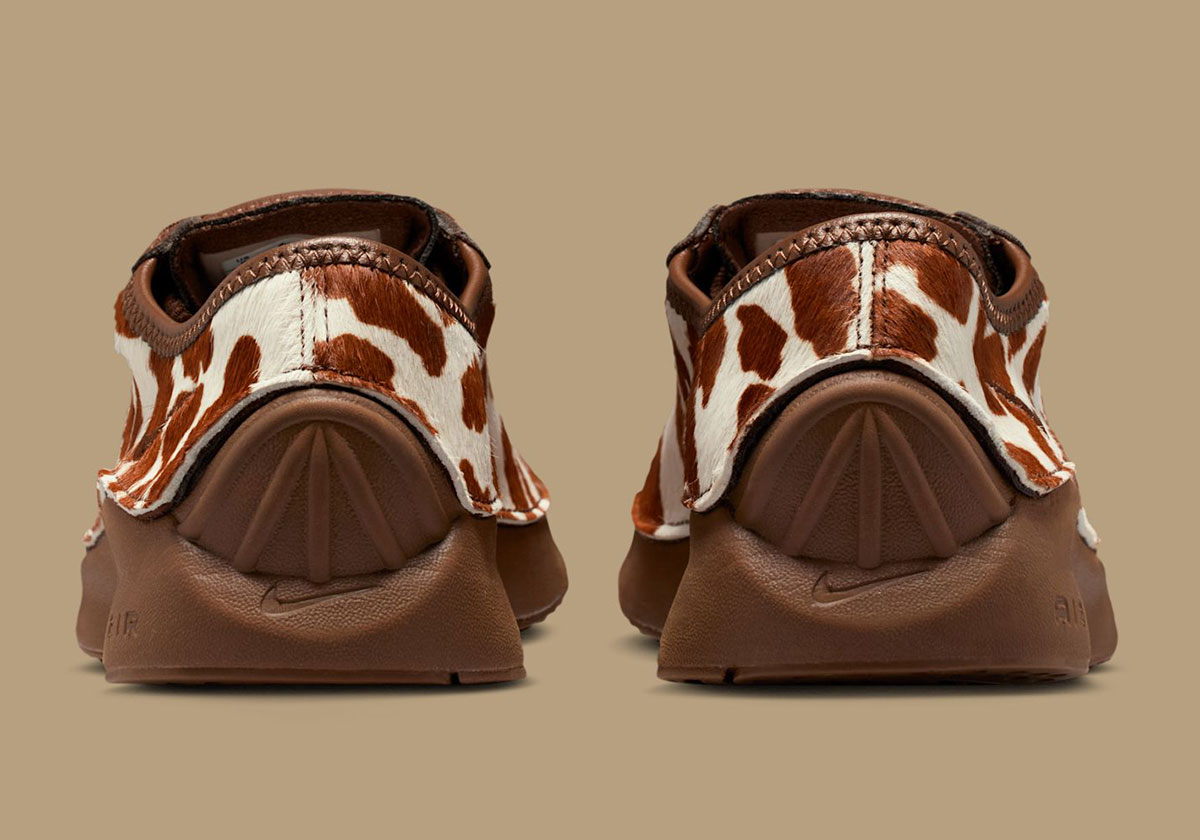 Nike Air Superfly Cow Print Hq9148 201 7